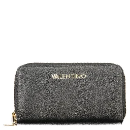 Black Polyethylene Wallet