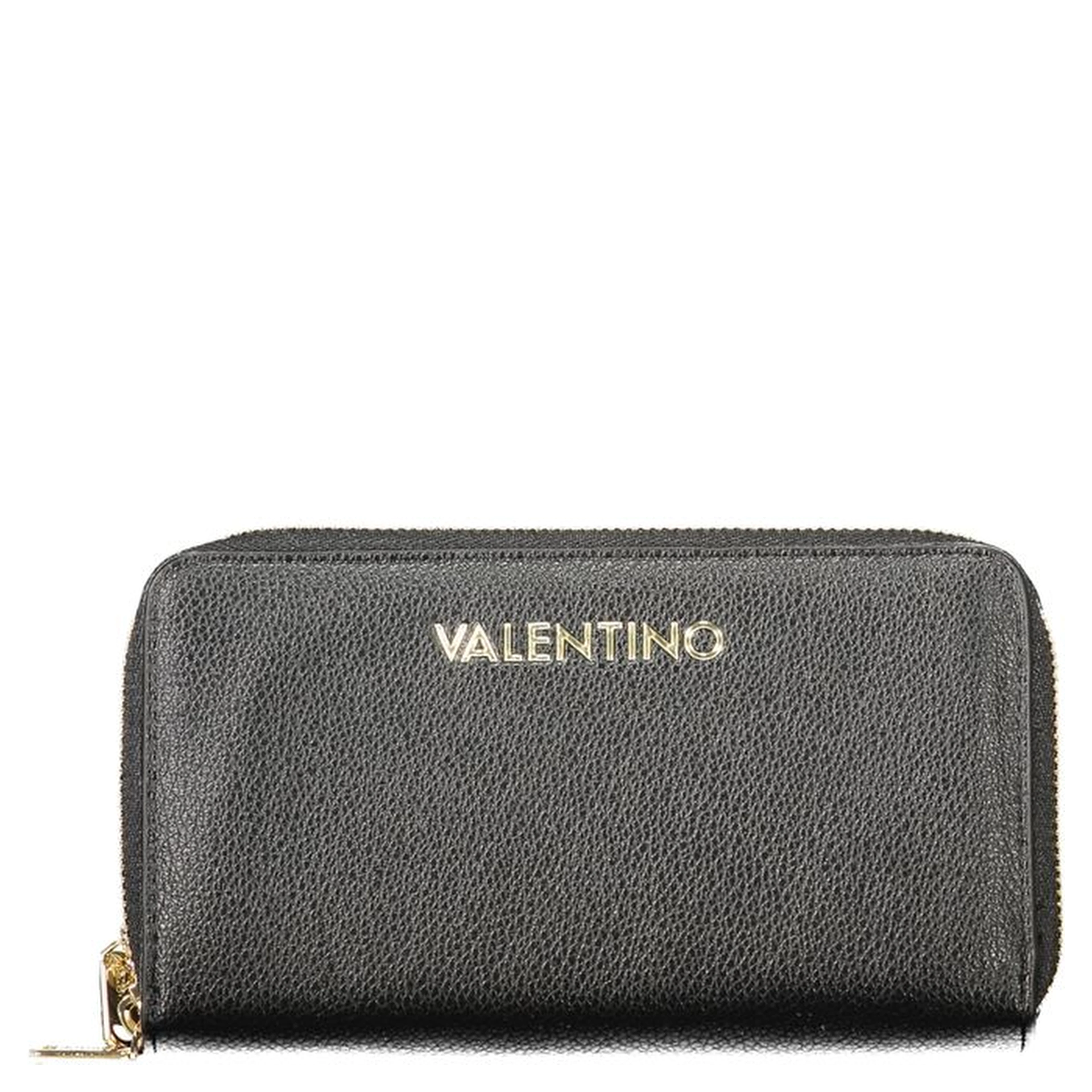 Black Polyethylene Wallet