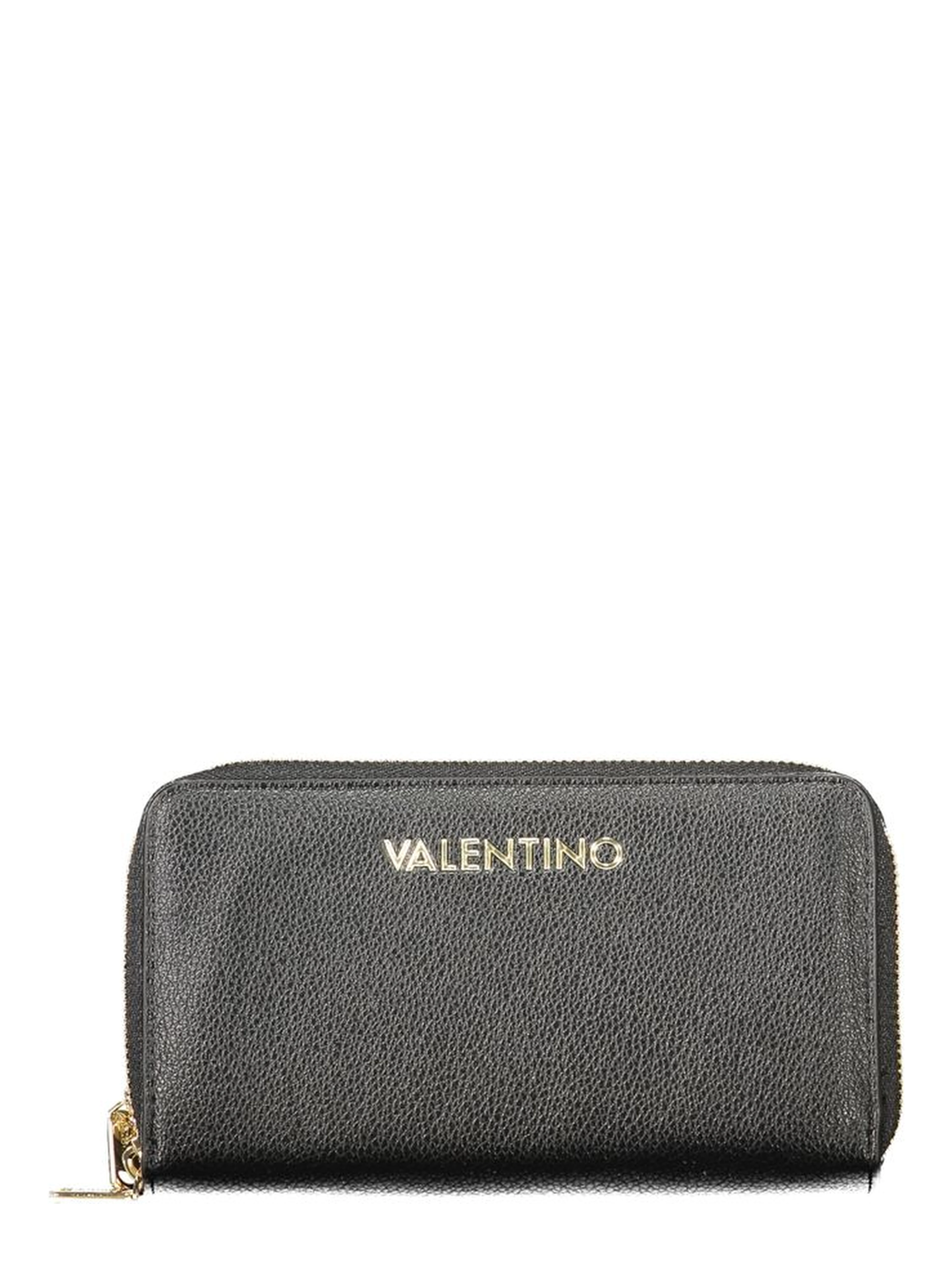 Black Polyethylene Wallet