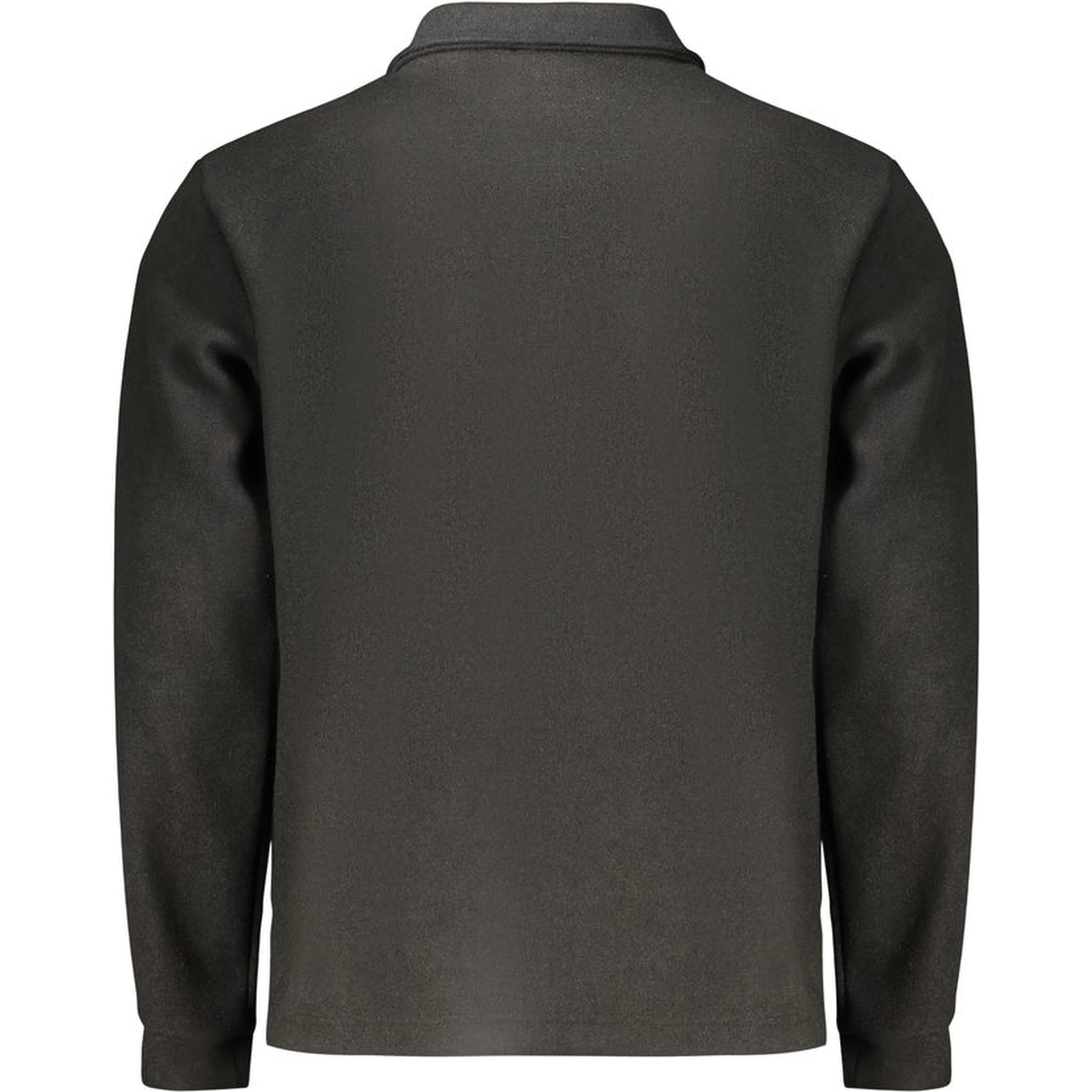 Black Cotton Jacket