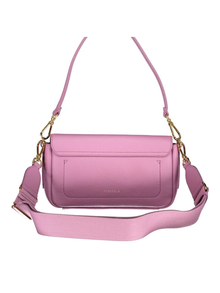 Purple Leather Handbag alternative