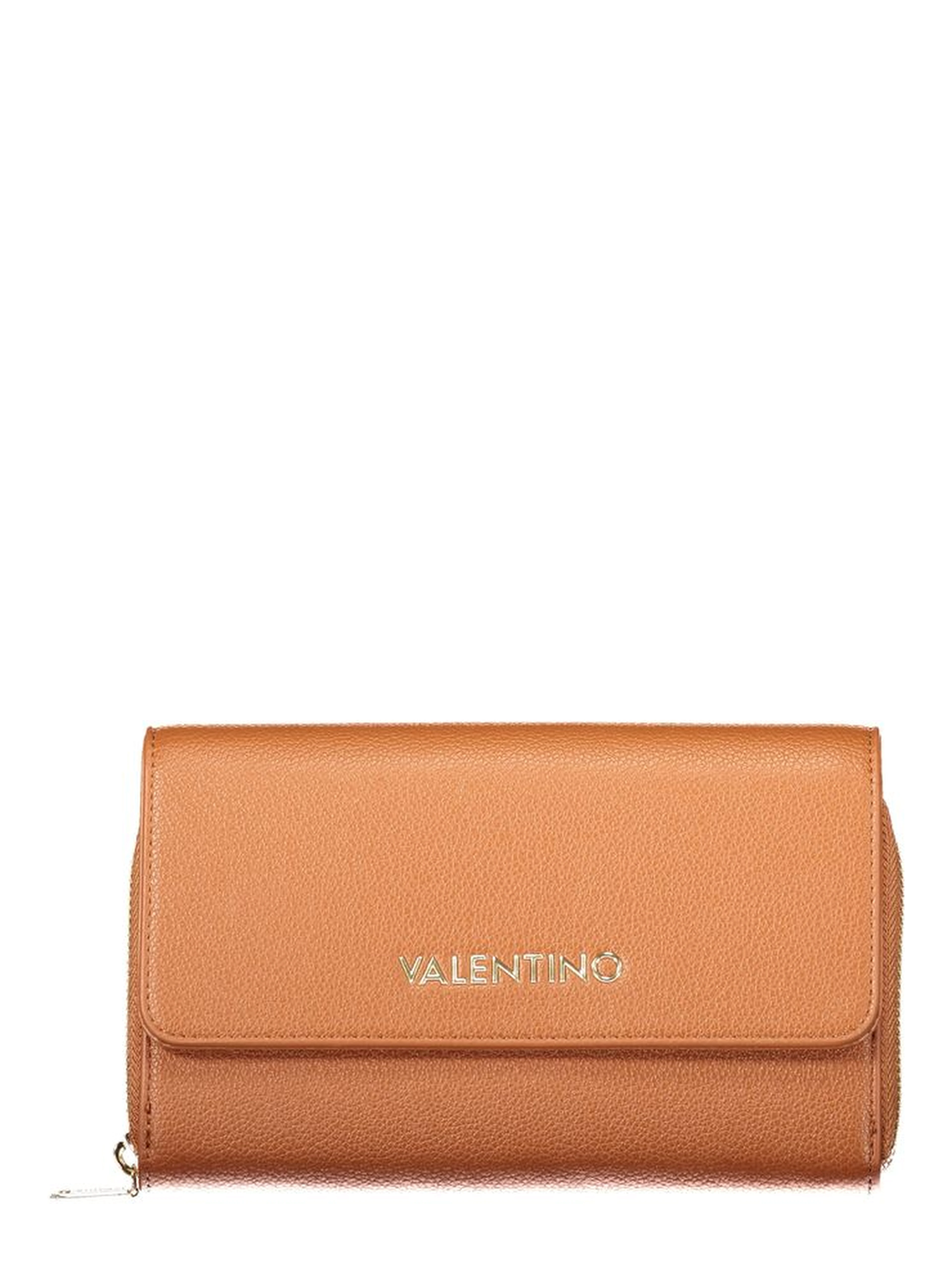 Brown Polyethylene Wallet