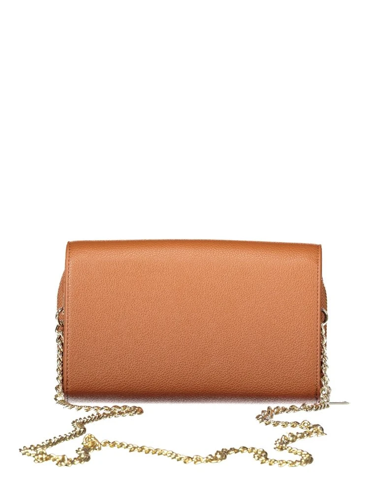 محفظة بنية اللون من البولي إيثيلين alternative