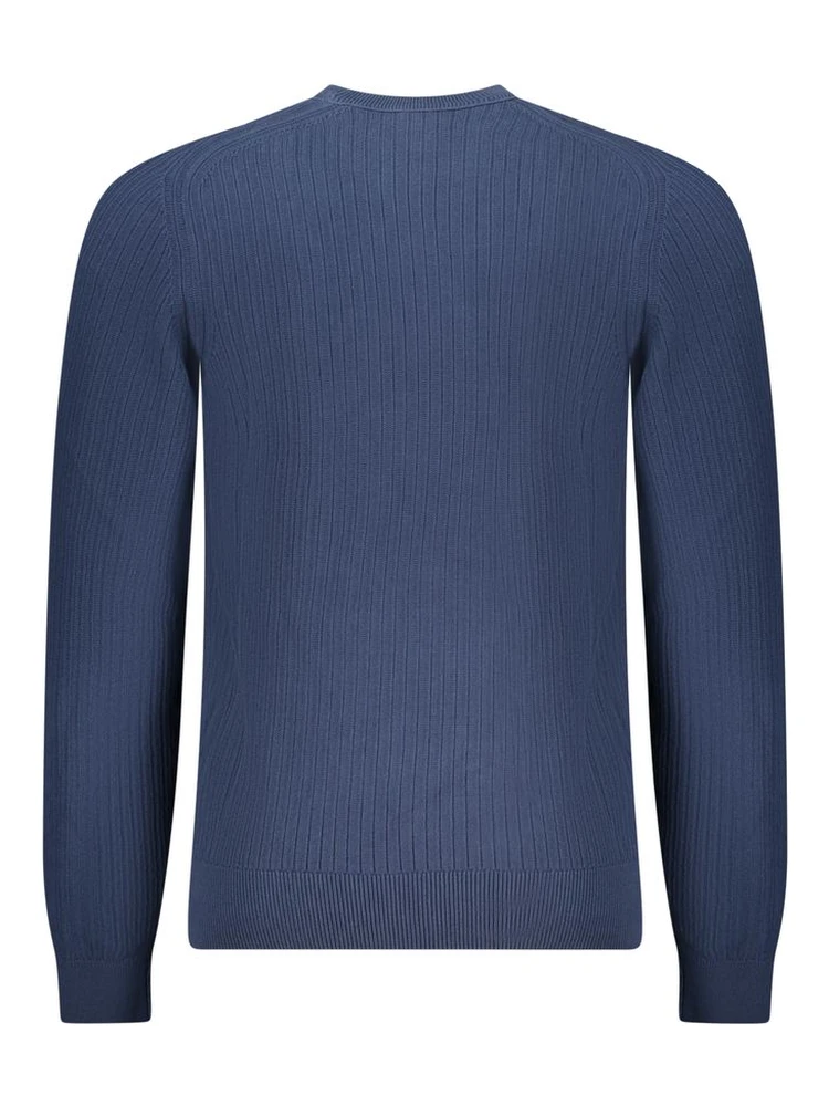Blue Cotton Sweatshirt alternative
