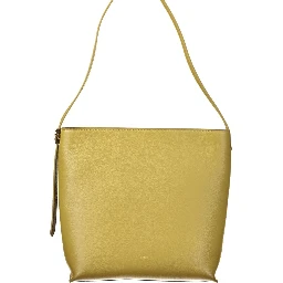 Verde Leather Womens Bag