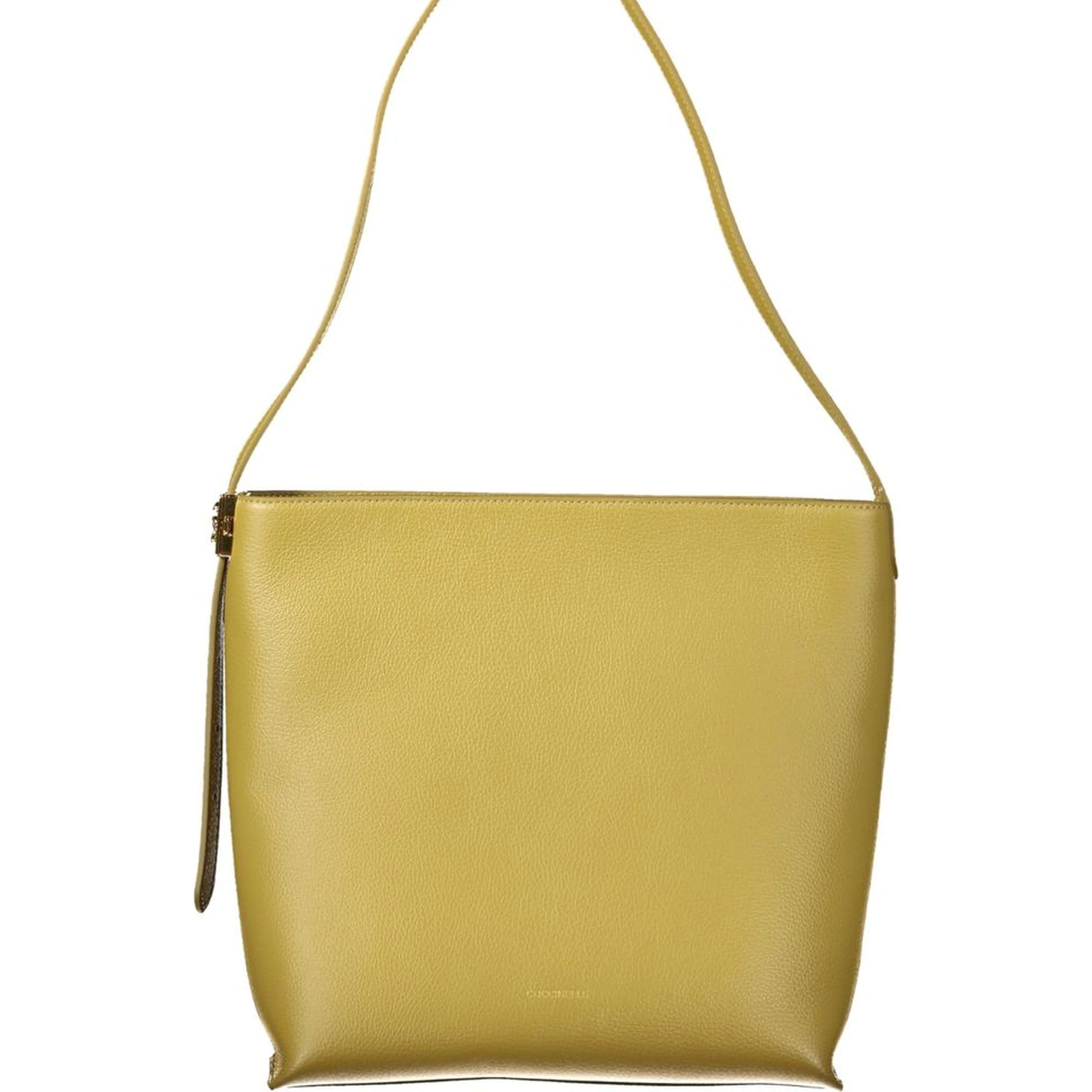 Verde Leather Womens Bag