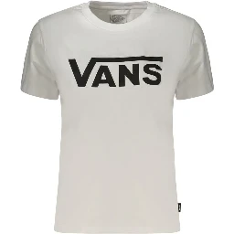 Bianco Cotton Woman T-Shirt