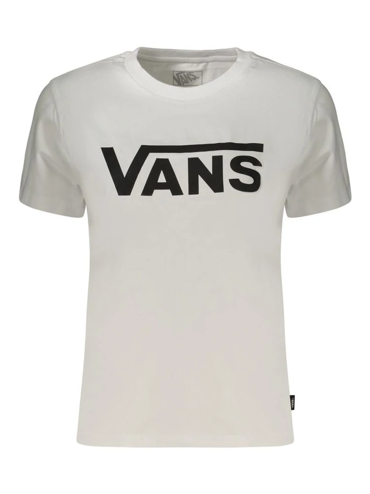 Bianco Cotton Woman T-Shirt