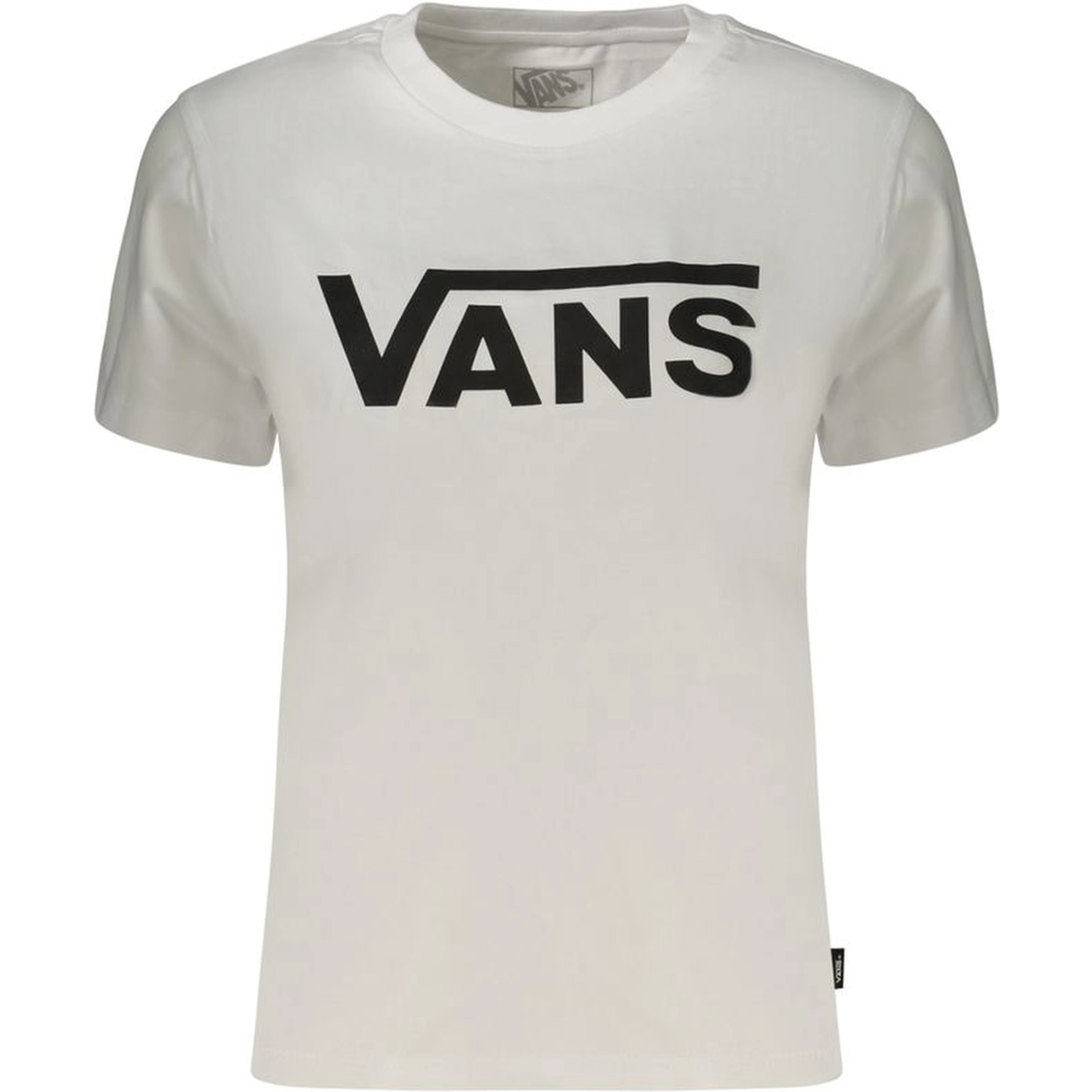 Bianco Cotton Woman T-Shirt