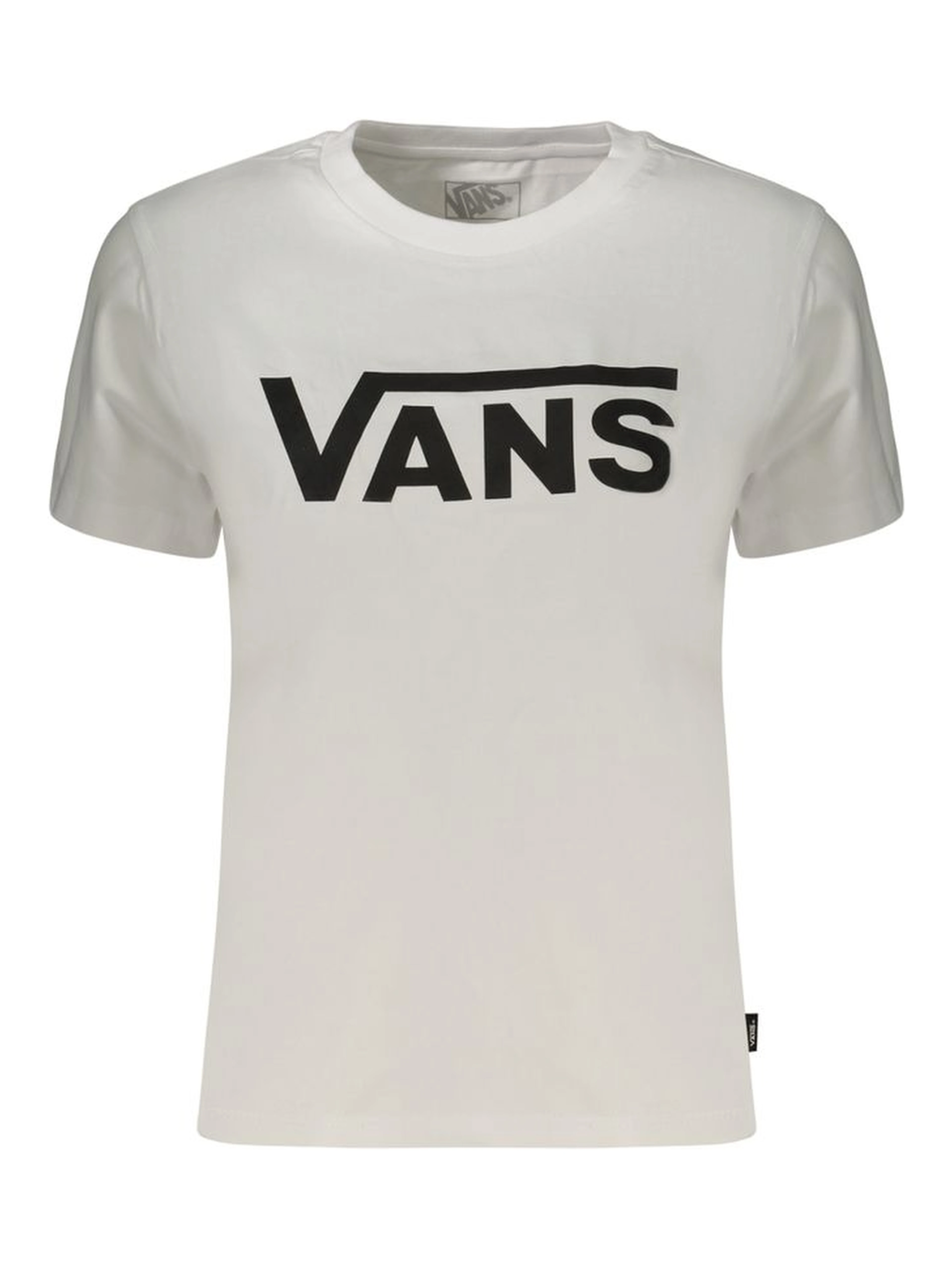 Bianco Cotton Woman T-Shirt
