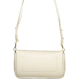 Bianco Leather Women's Bag
