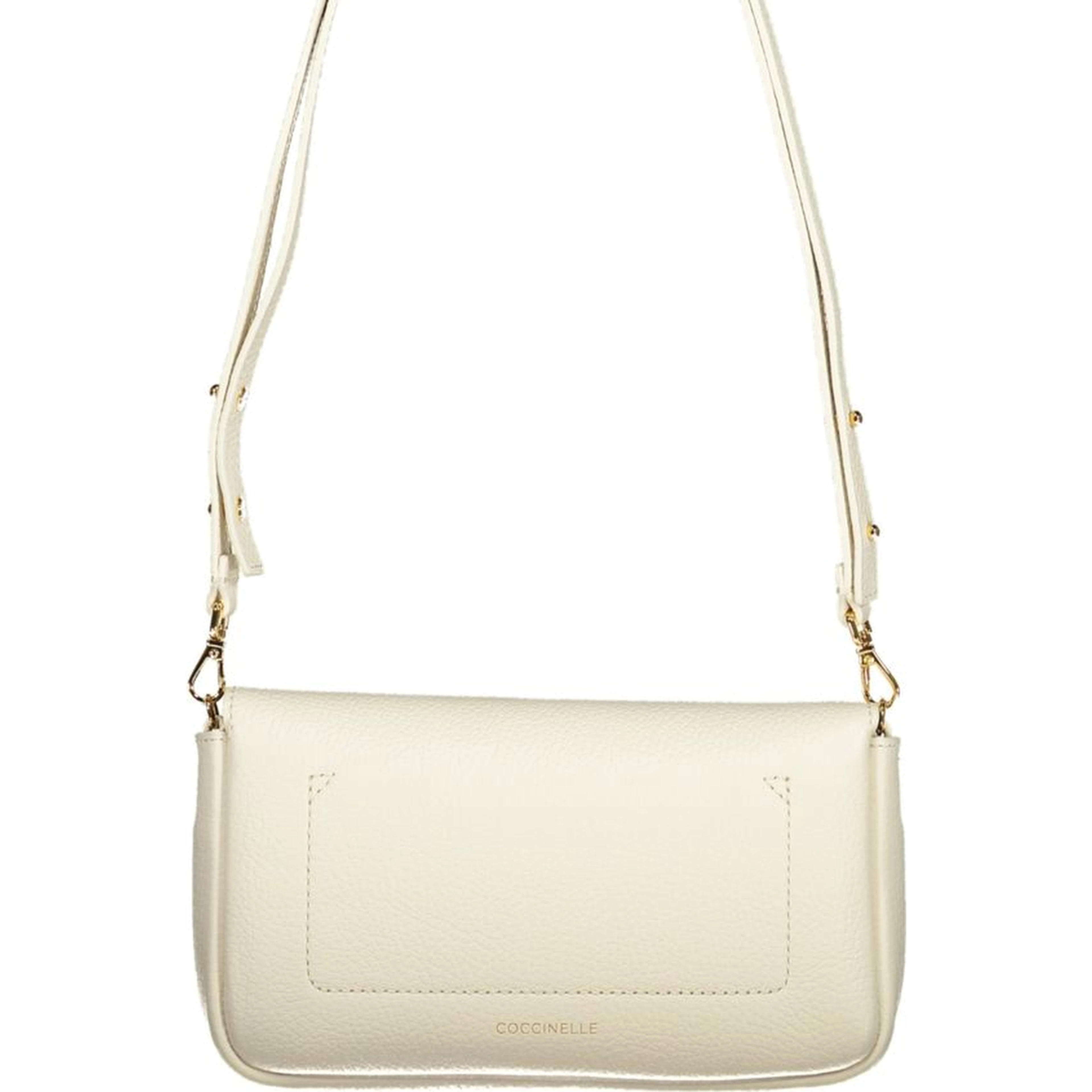 Bianco Leather Women's Bag