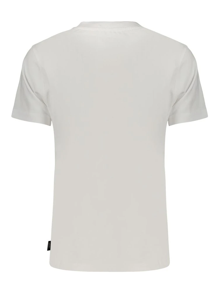 Bianco Cotton Woman T-Shirt alternative