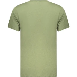 Verde Cotton Men's T-Shirt