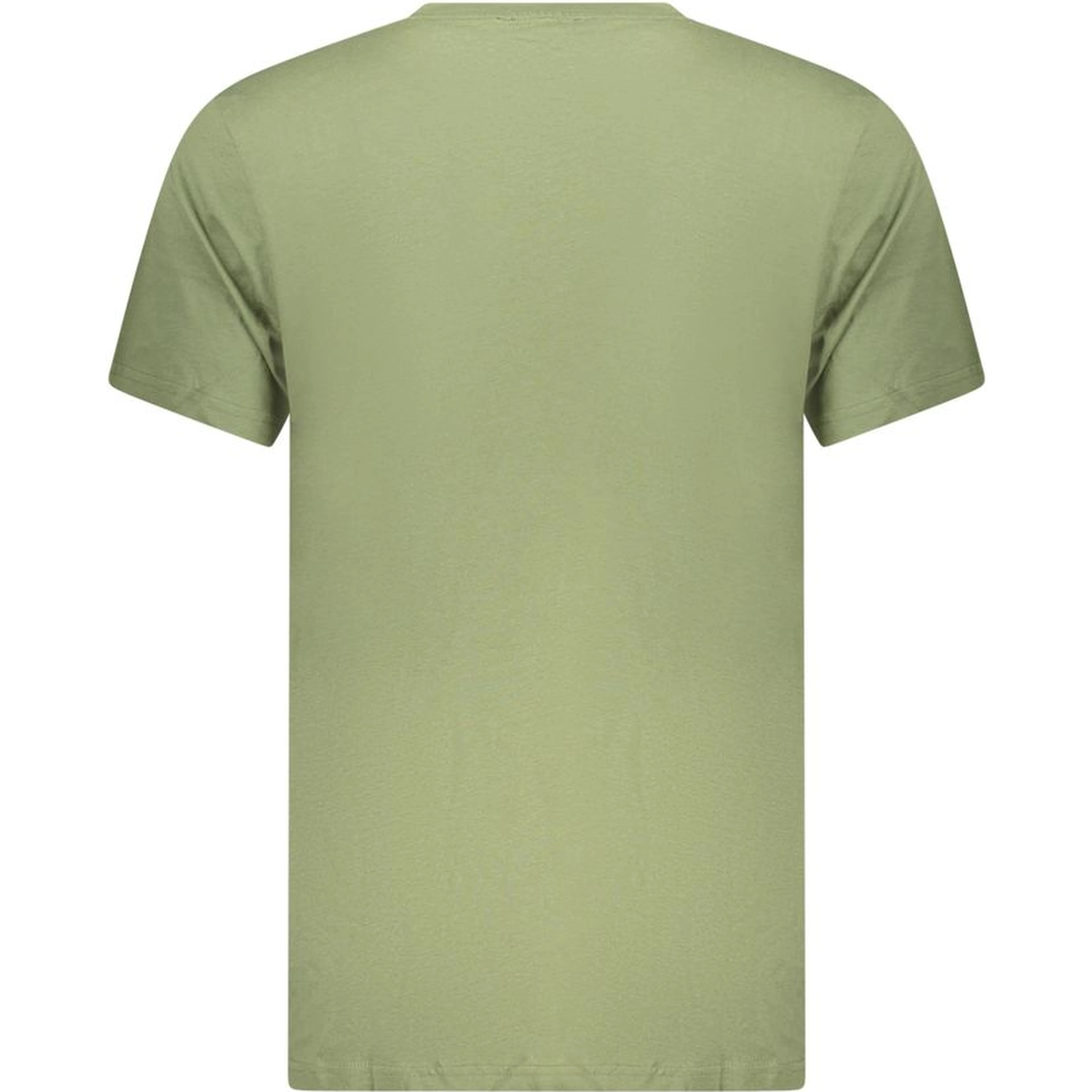 Verde Cotton Men's T-Shirt