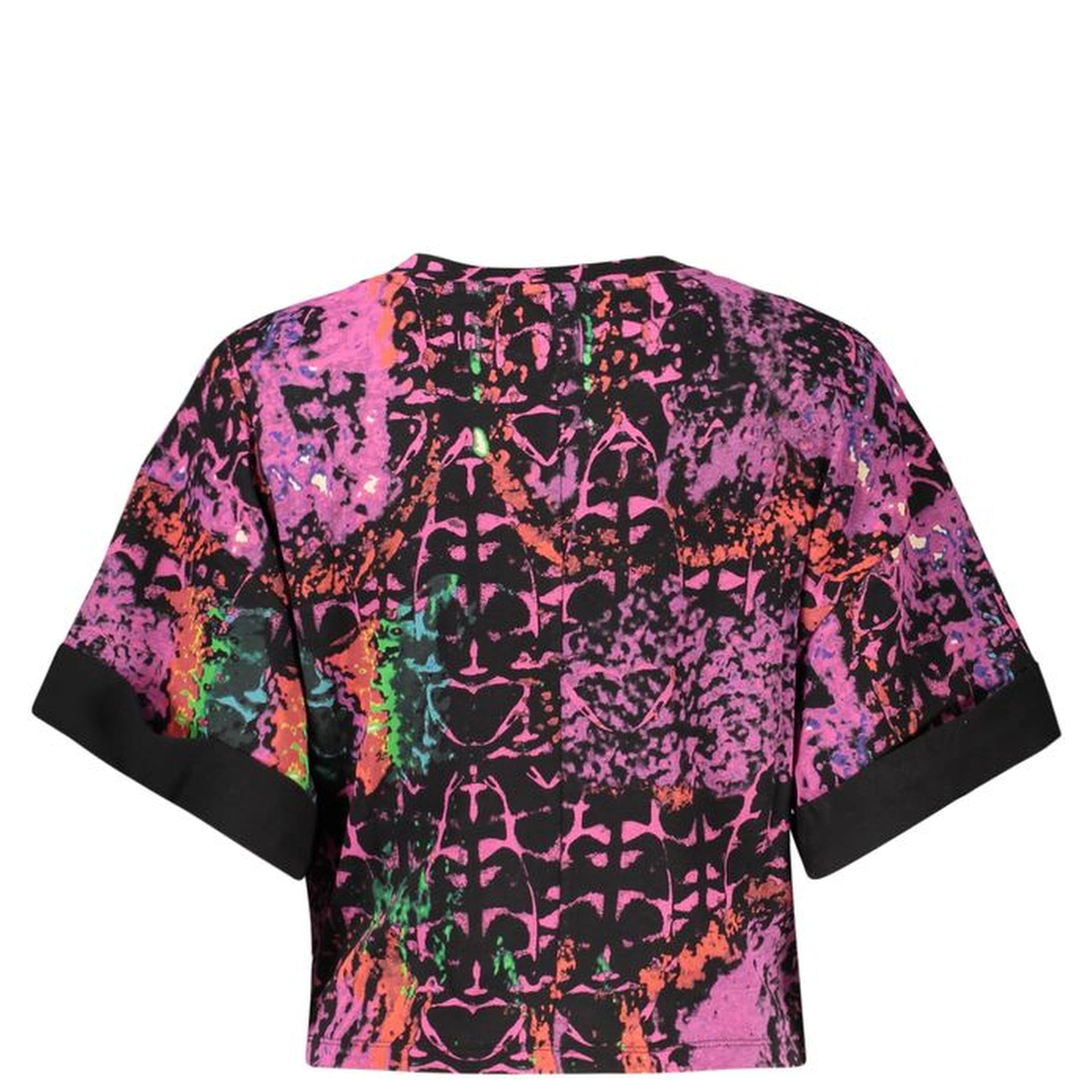 Viola Cotton Women's T-Shirt