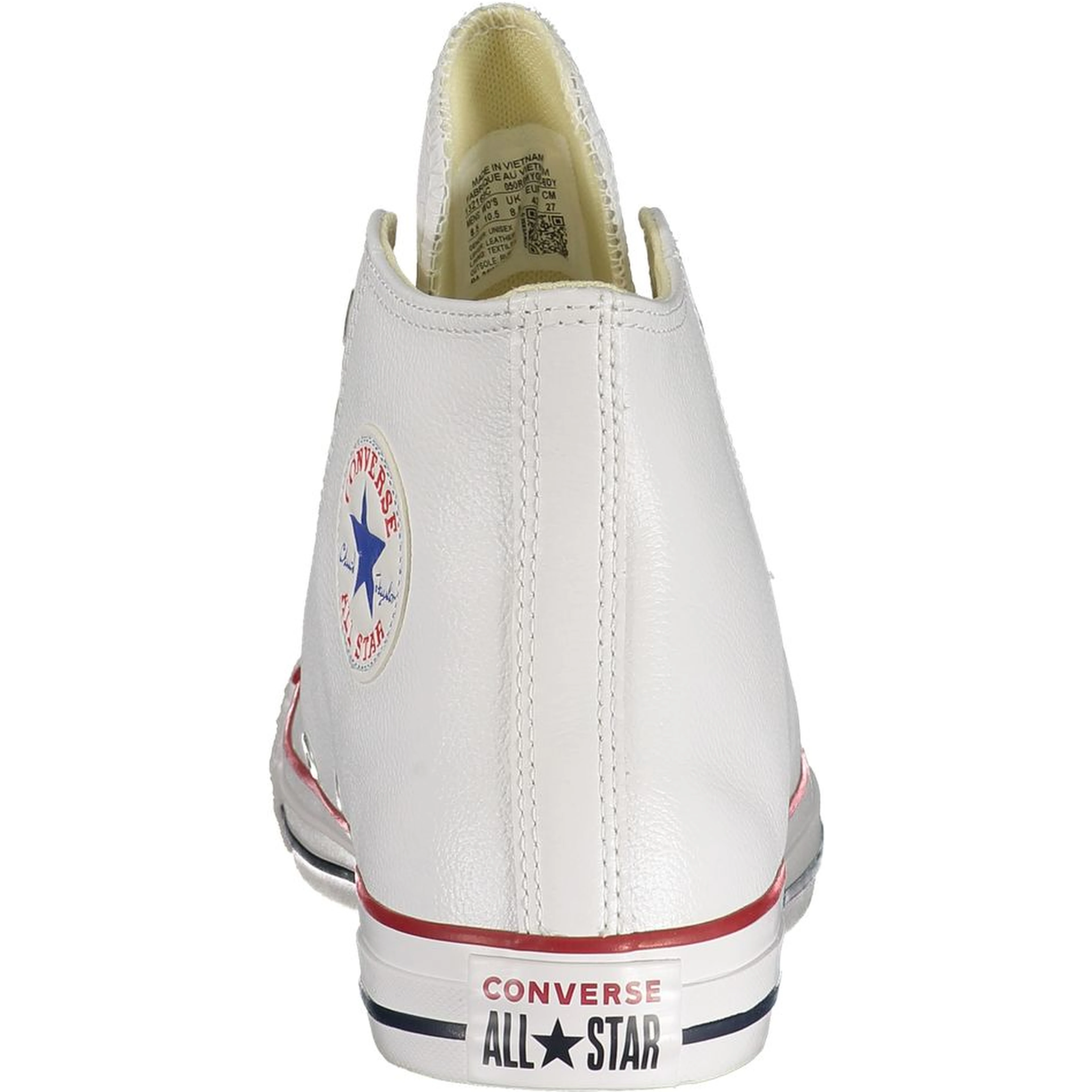 Bianco Synthetic Men's Sneaker