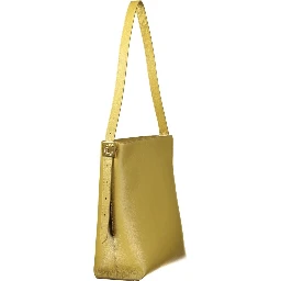Verde Leather Womens Bag