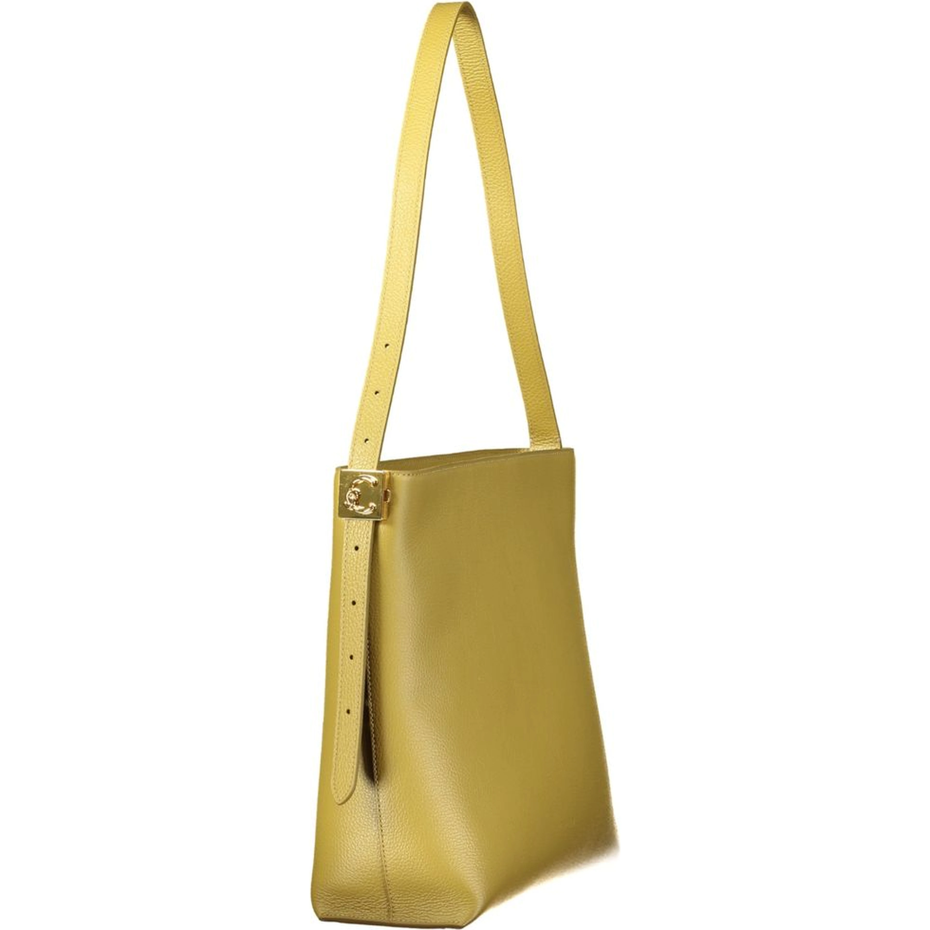 Verde Leather Womens Bag