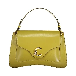 Verde Leather Women Bag