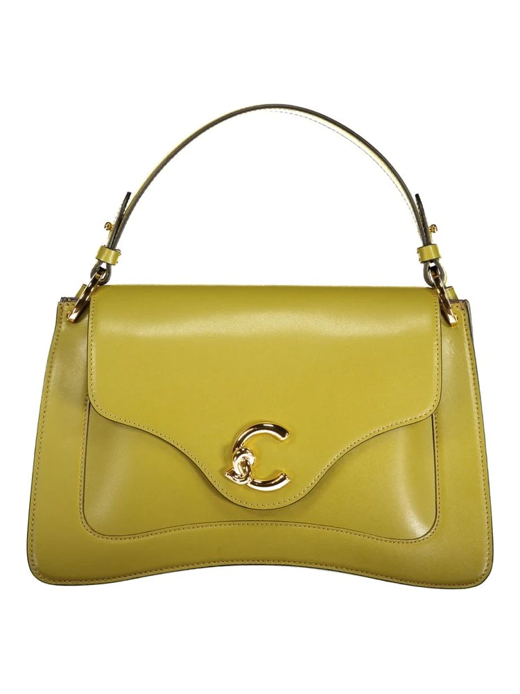 Verde Leather Women Bag