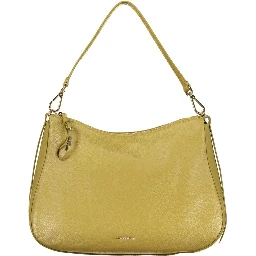 Verde Leather Women's Bag with Adjustable Strap