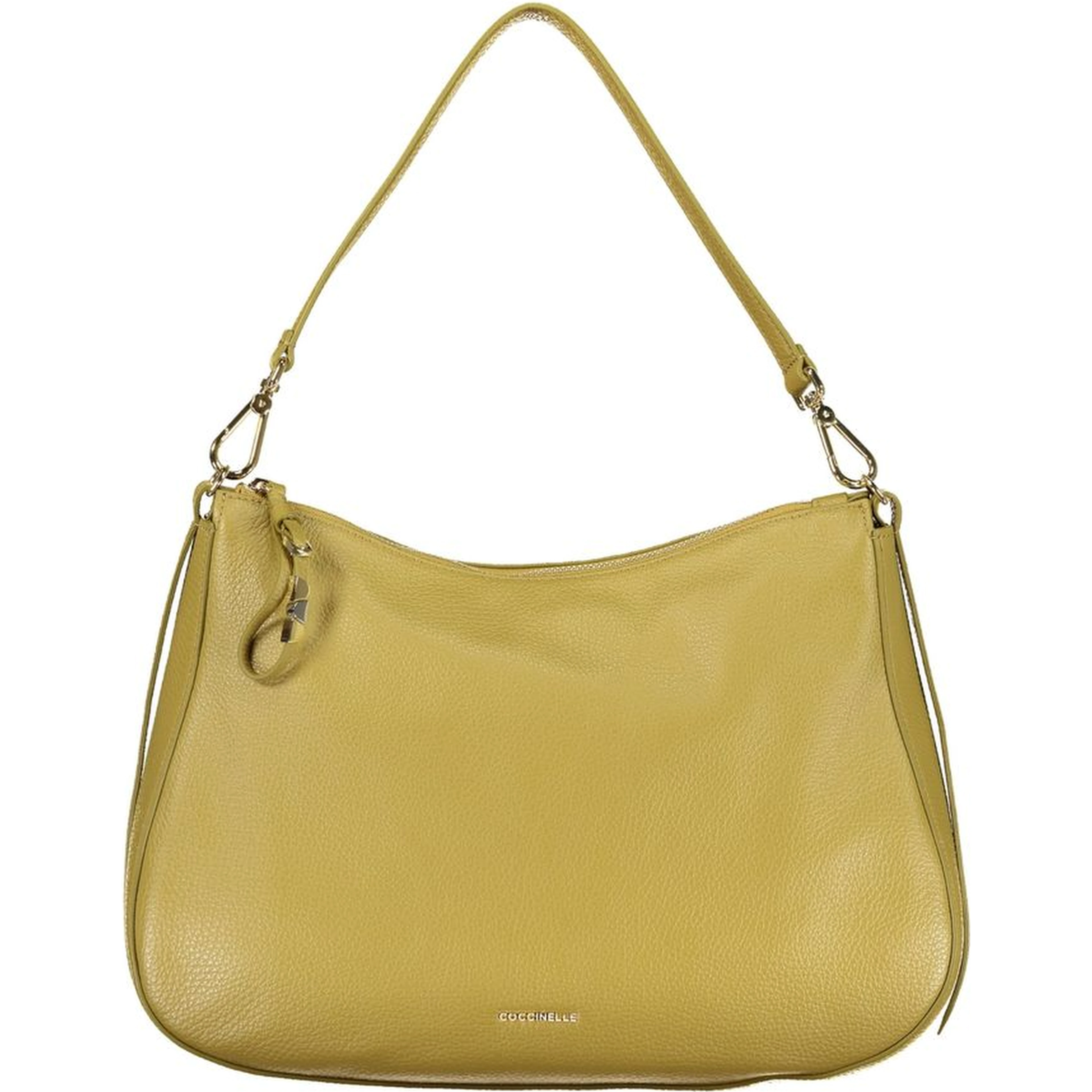 Verde Leather Women's Bag with Adjustable Strap