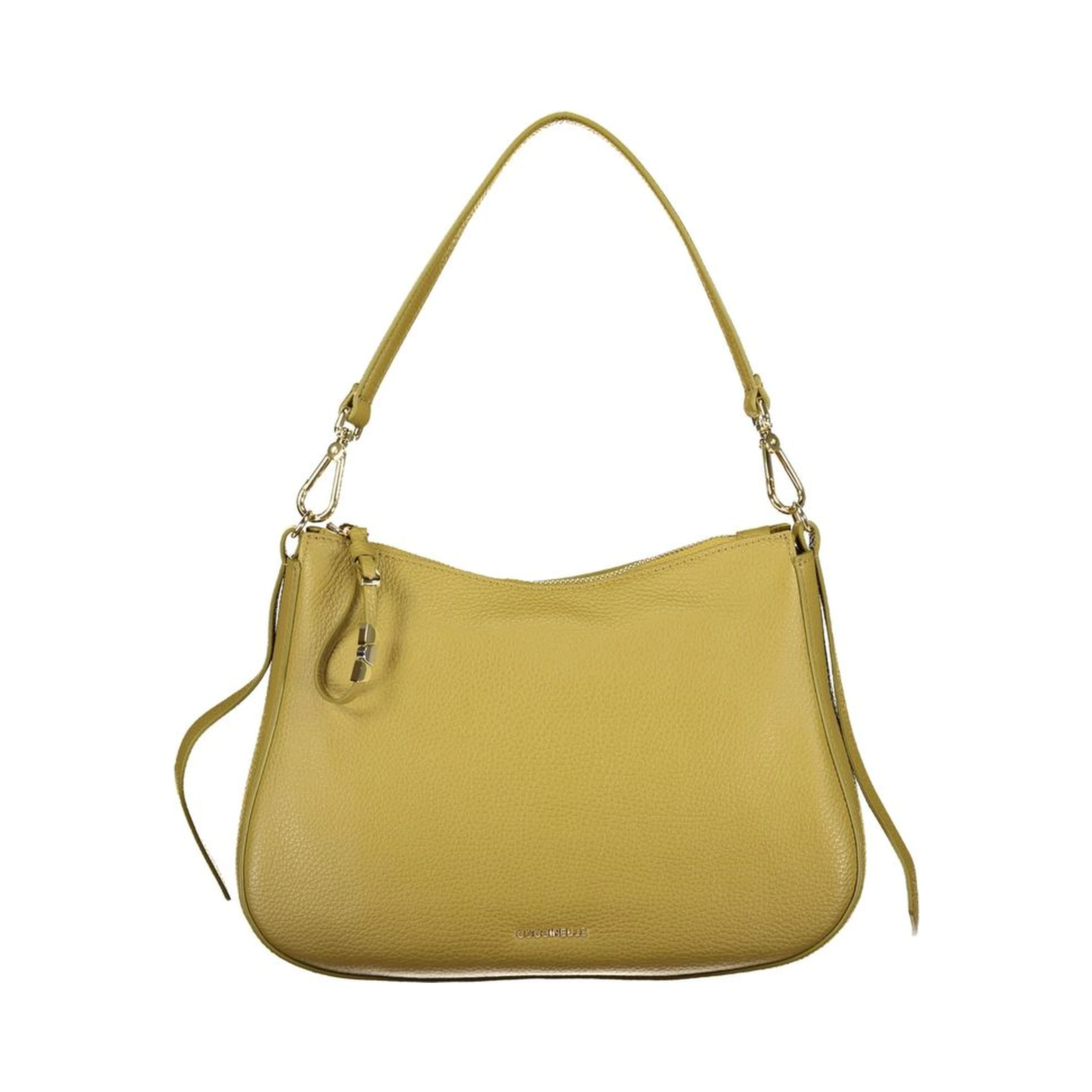 Verde Leather Women's Bag