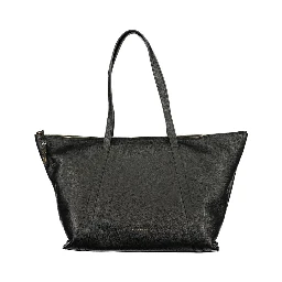 Nero Leather Women's Bag