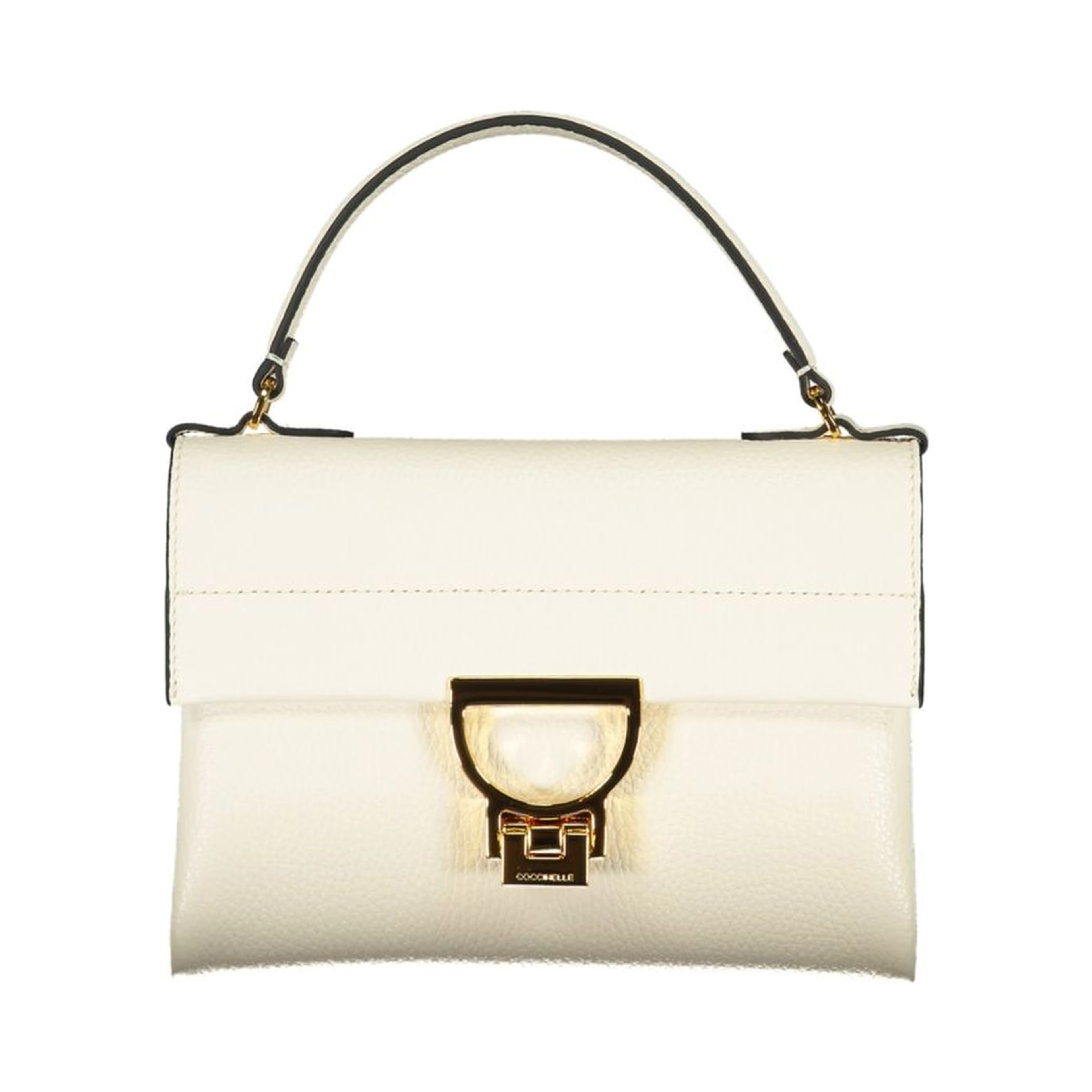 Bianco Leather Women's Bag