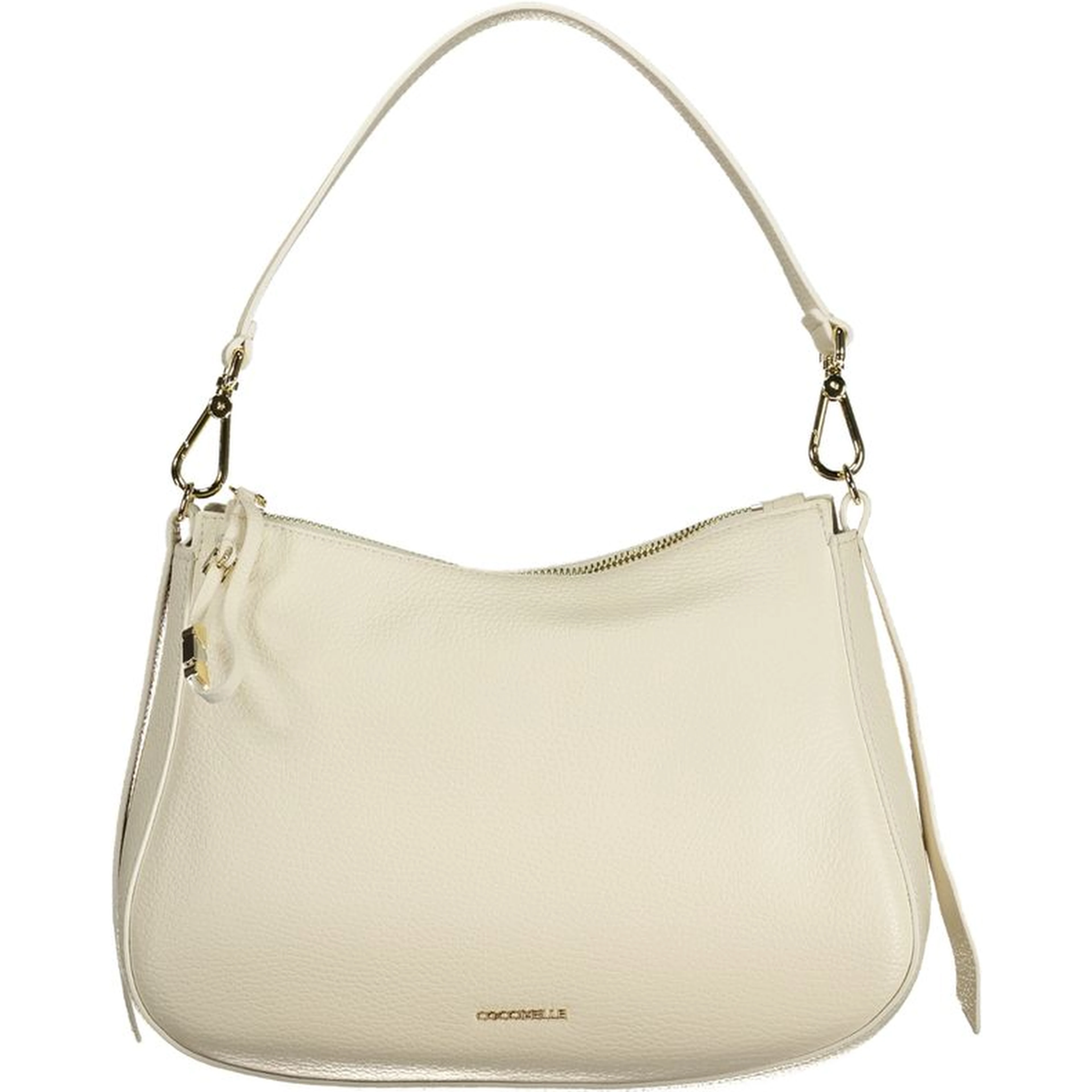 Bianco Leather Women's Bag