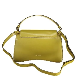 Verde Leather Women Bag
