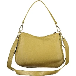 Verde Leather Women's Bag