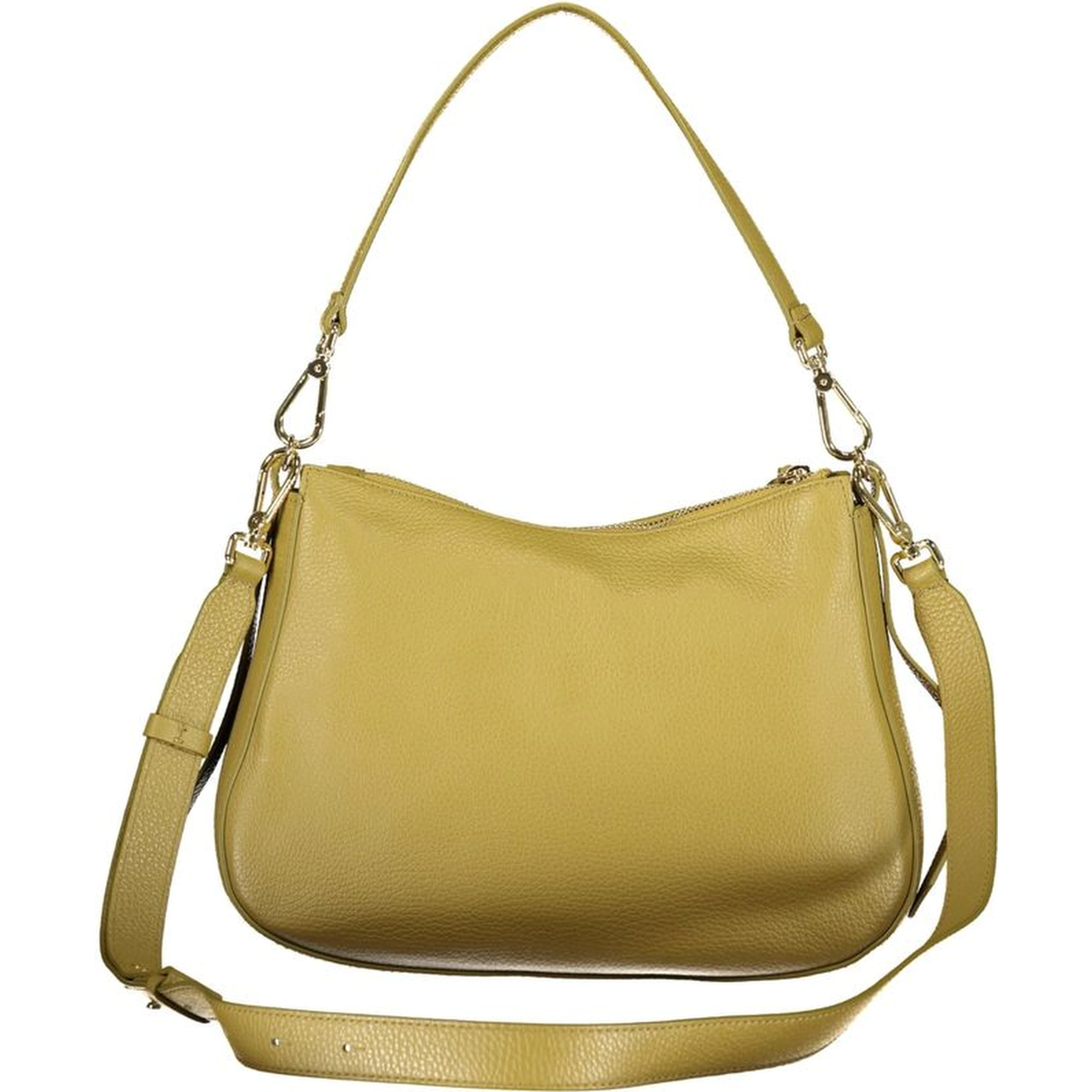 Verde Leather Women's Bag