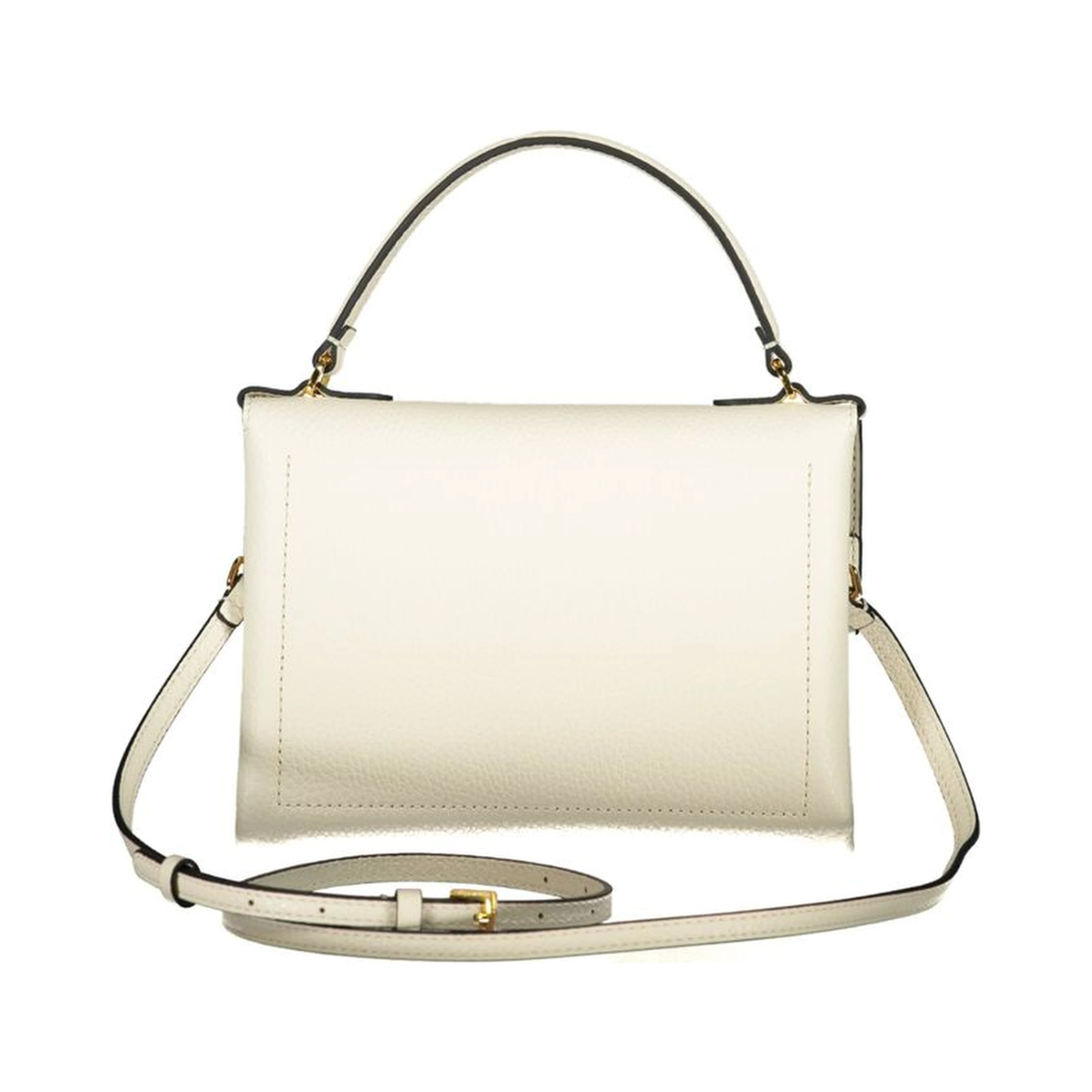 Bianco Leather Women's Bag