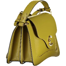 Verde Leather Women Bag