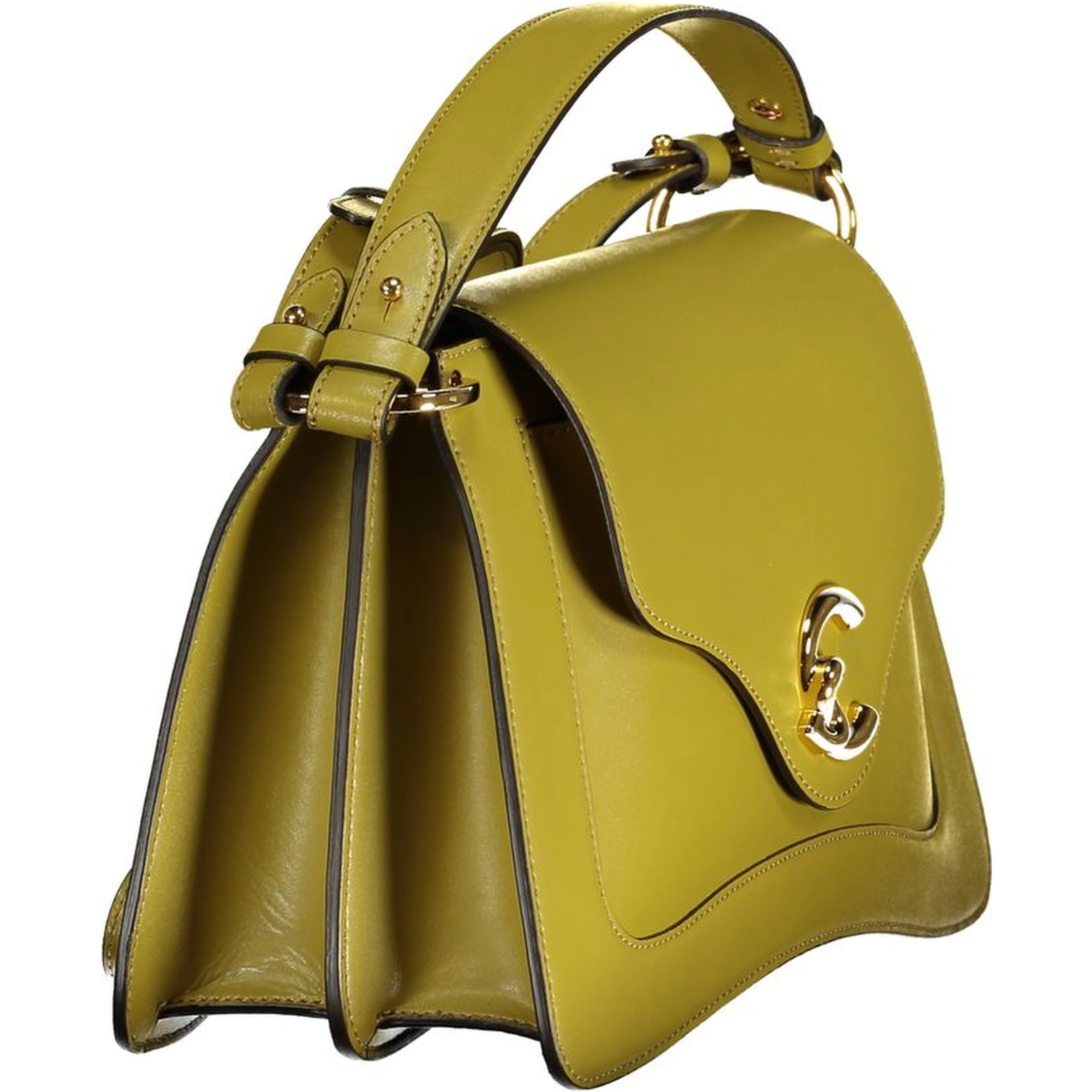 Verde Leather Women Bag