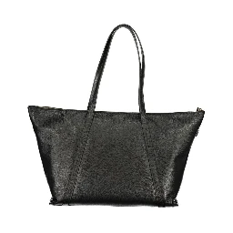 Nero Leather Women's Bag