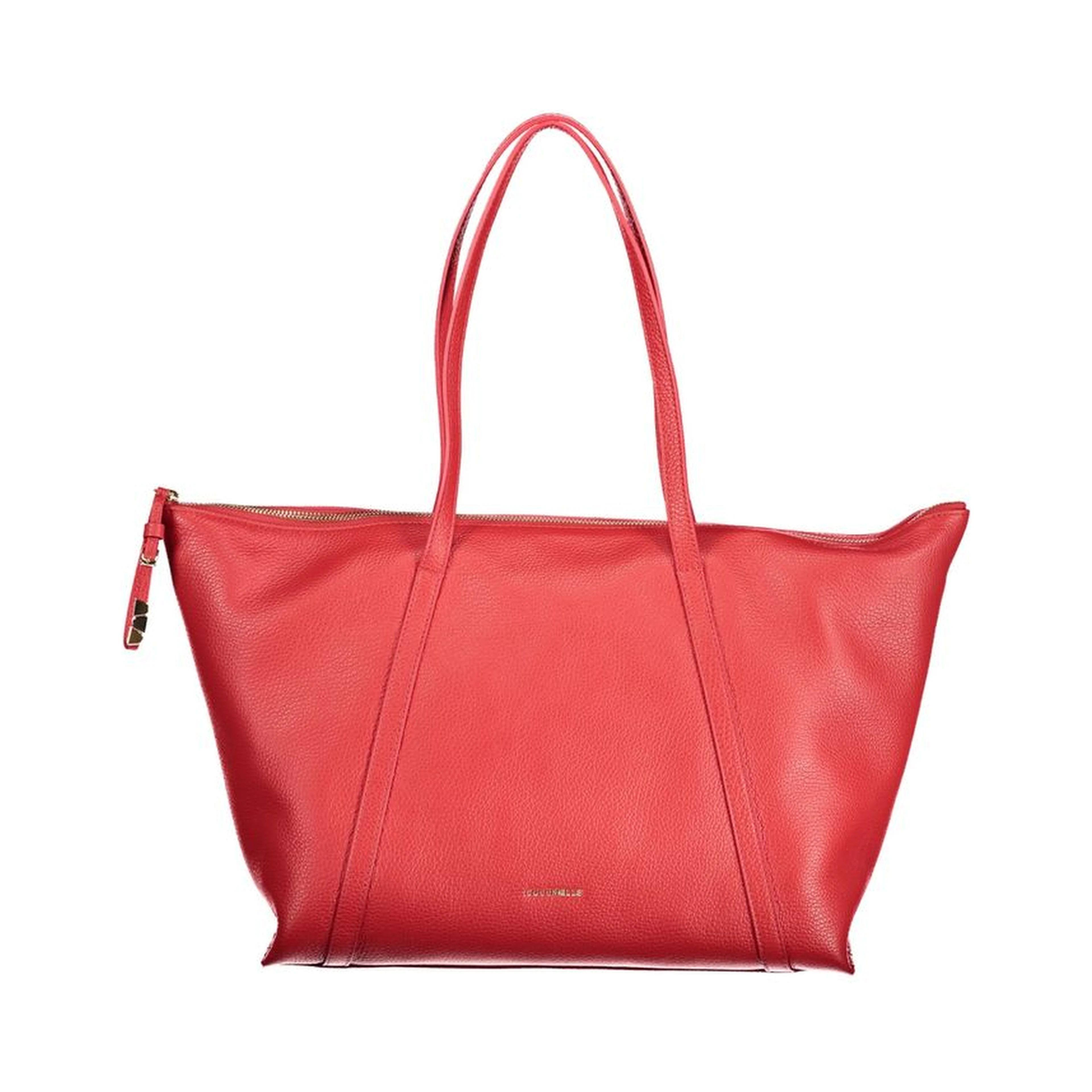 Rosso Leather Womens Bag