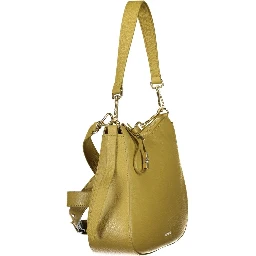 Verde Leather Women's Bag