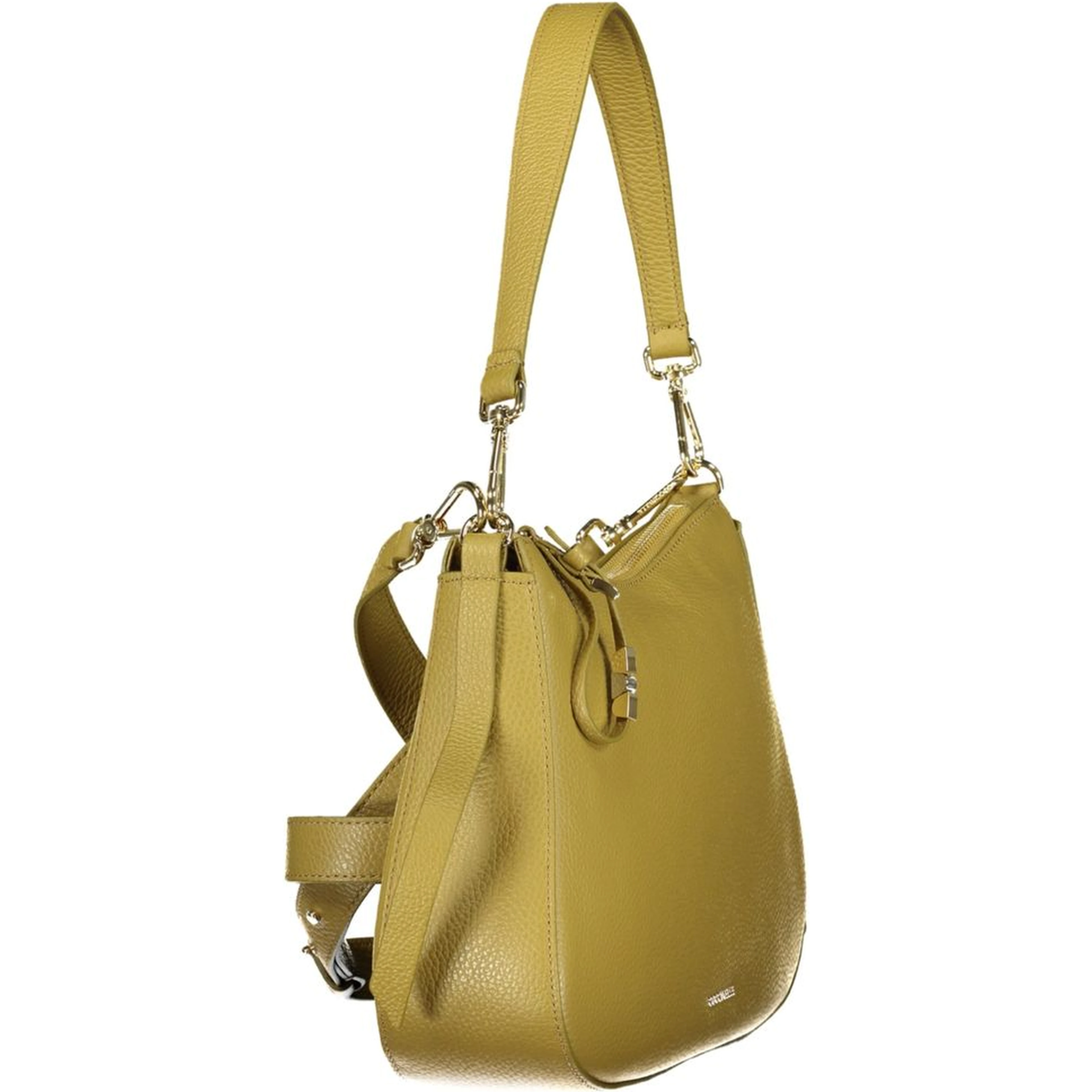 Verde Leather Women's Bag