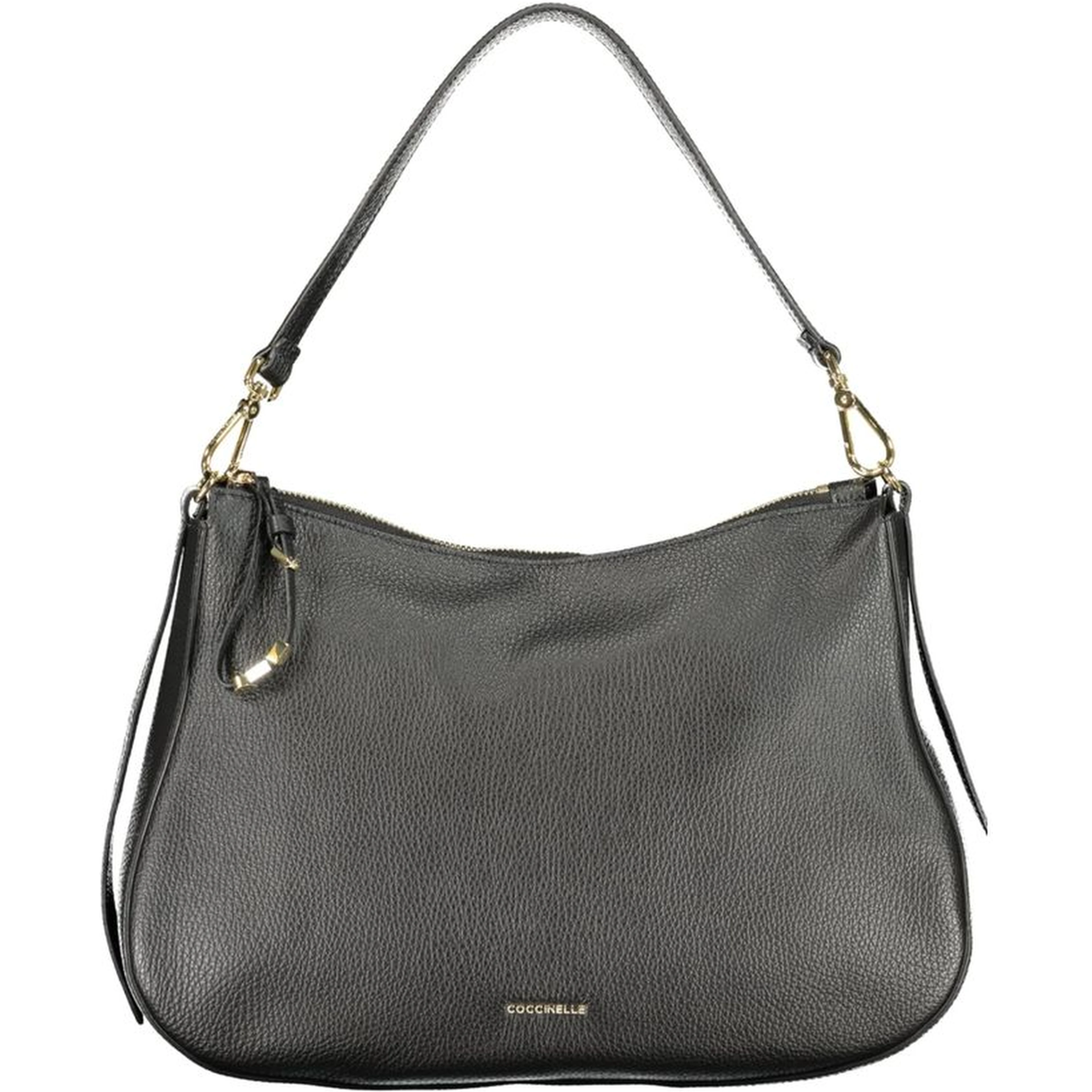 Nero Leather Women's Bag