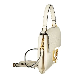 Bianco Leather Women's Bag