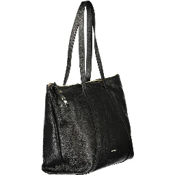 Nero Leather Women's Bag