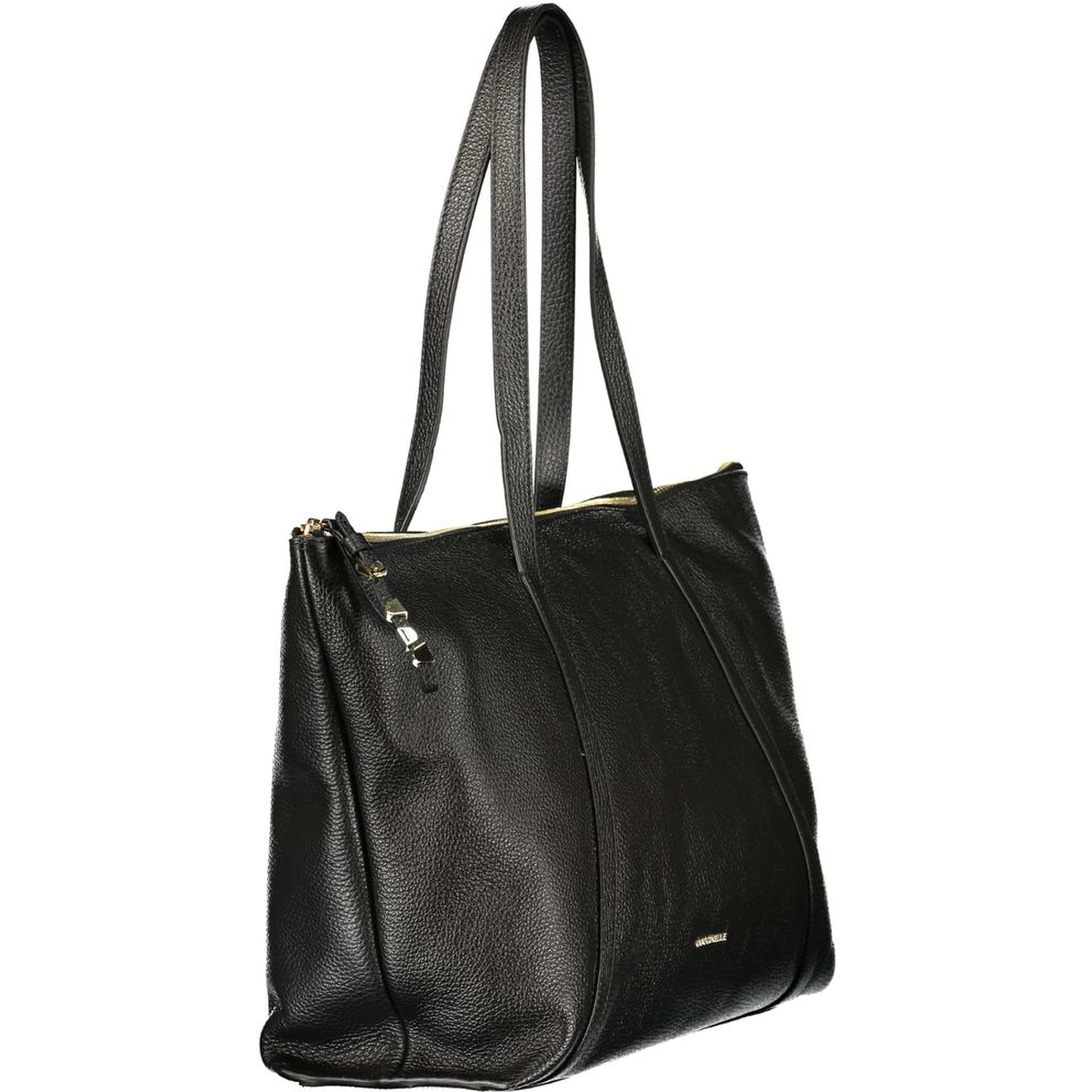 Nero Leather Women's Bag