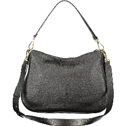 Nero Leather Women's Bag