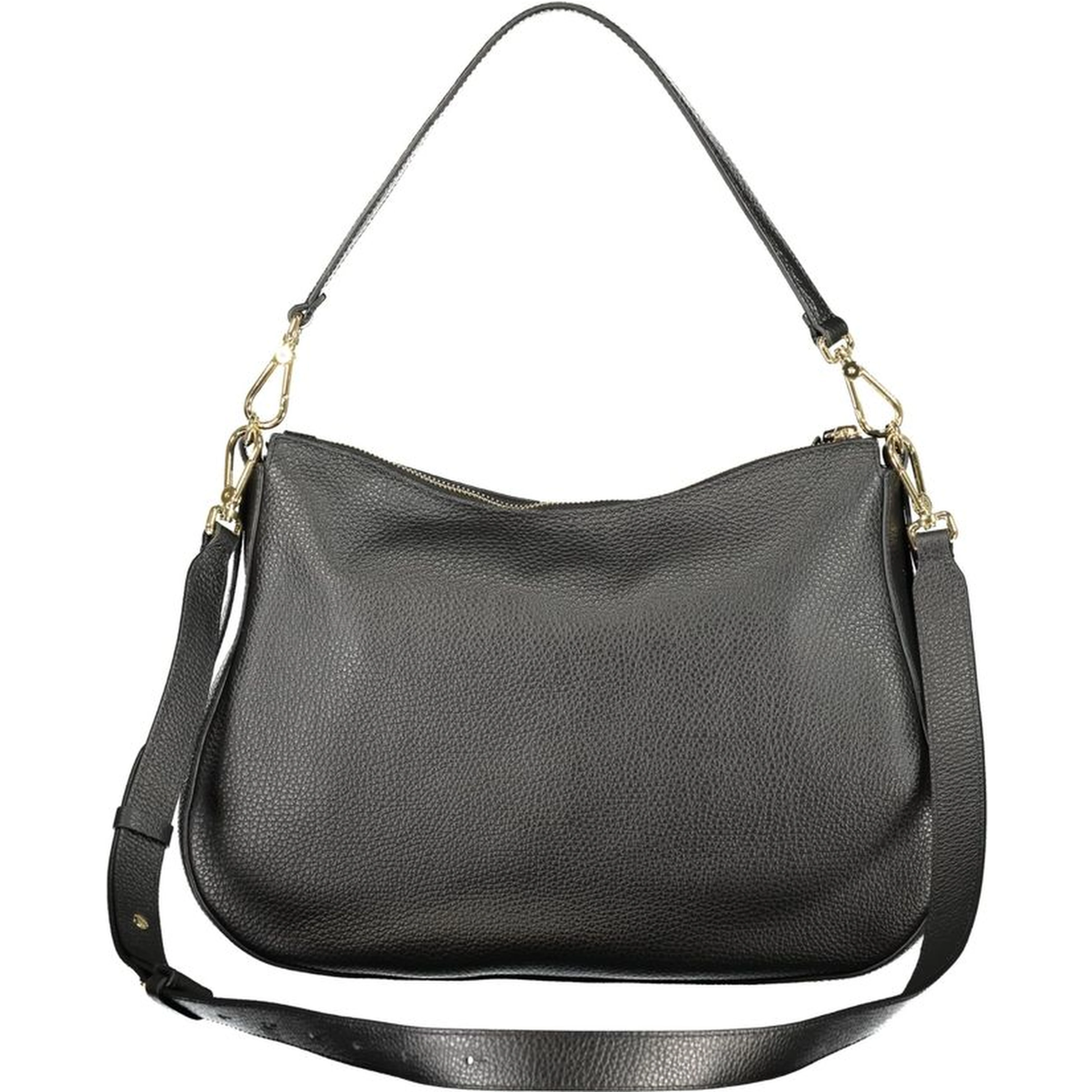 Nero Leather Women's Bag