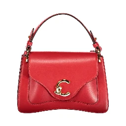 Rosso Leather Womens Bag