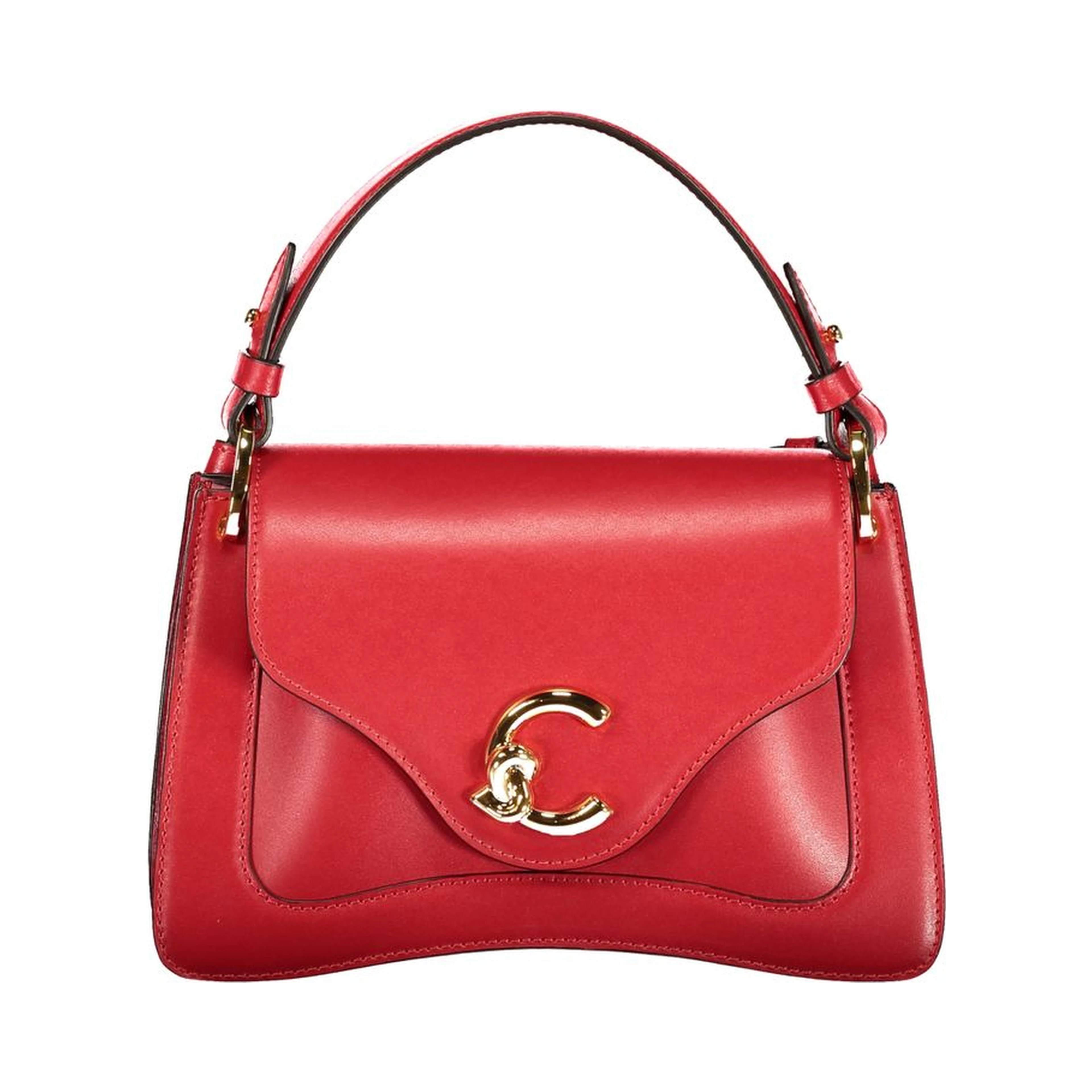 Rosso Leather Womens Bag