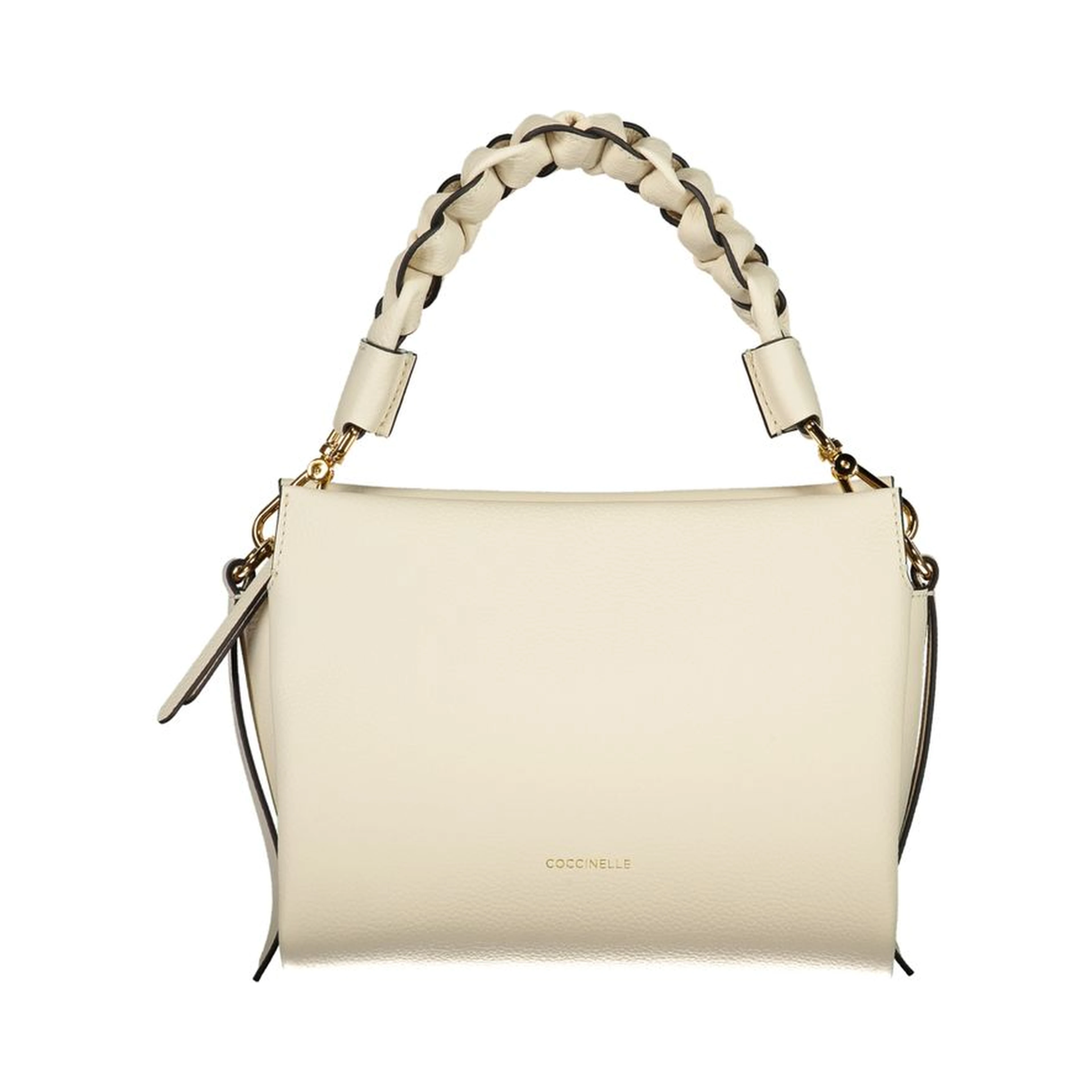 Bianco Leather Women's Bag